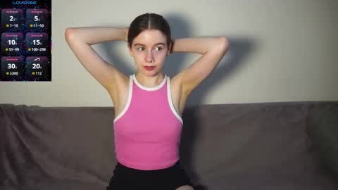 Ashly online show from 11/05/25, 07:47