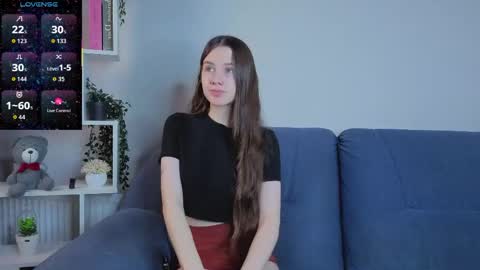 Ashly online show from 04/29/26, 07:09