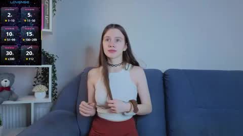Ashly online show from 05/07/26, 06:57