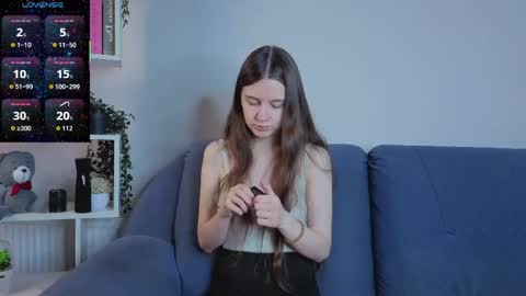 Ashly online show from 05/09/26, 06:57