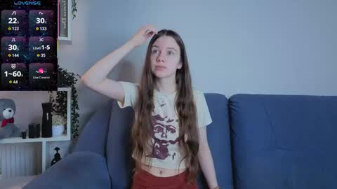 Ashly online show from 05/10/26, 06:46
