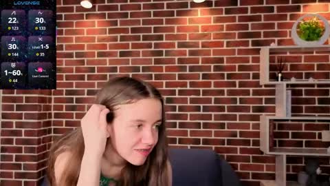 Ashly online show from 05/13/26, 07:00
