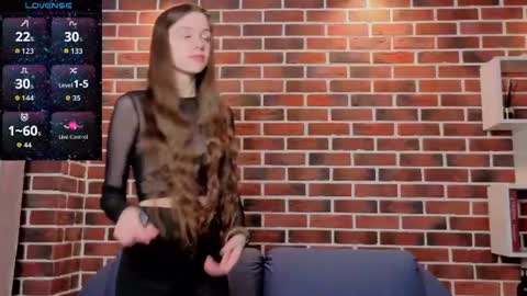 Ashly online show from 06/18/26, 07:29