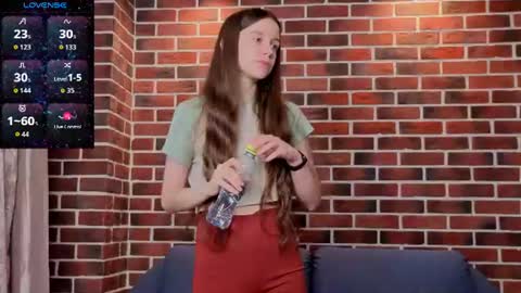 Ashly online show from 06/24/26, 07:13