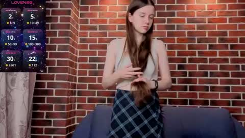Ashly online show from 06/26/26, 07:07