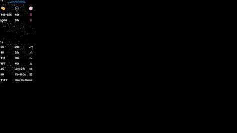 Akemi online show from 10/10/25, 10:03