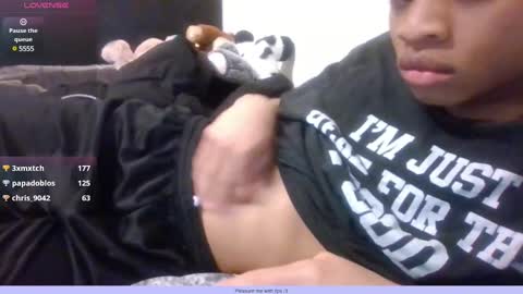 Snapshot of cxbyytheswitch chatting on 02/03/25, 04:25 Cxbyy online show from 02/03/25, 04:25