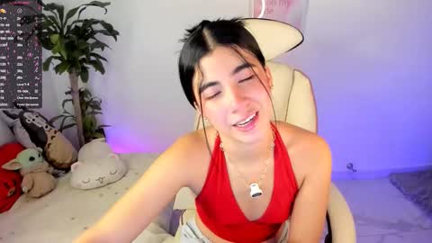 Snapshot of cyber_lizz chatting on 03/20/26, 11:53 Liz online show from 03/20/26, 11:53