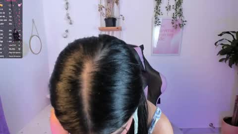 Snapshot of cyber_lizz chatting on 05/09/26, 02:44 Liz online show from 05/09/26, 02:44