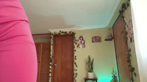 Camila online show from 12/18/25, 02:45