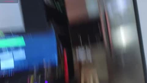 Snapshot of cyberdinner chatting on 12/14/25, 01:16 Lu online show from 12/14/25, 01:16