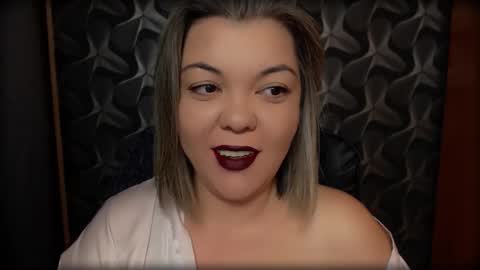 Snapshot of cyberdomme chatting on 12/10/24, 10:58 Full time mean bitch. online show from 12/10/24, 10:58