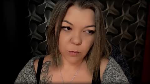 Snapshot of cyberdomme chatting on 02/04/25, 04:39 Full time mean bitch. online show from 02/04/25, 04:39