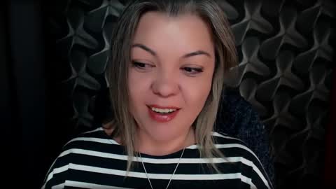 Snapshot of cyberdomme chatting on 03/10/25, 06:56 Full time mean bitch. online show from 03/10/25, 06:56