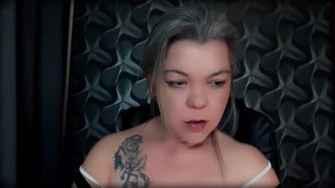 Full time mean bitch. online show from 03/23/26, 11:31