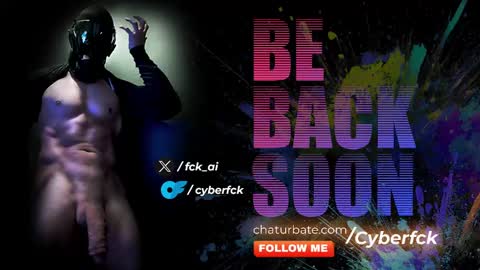 cyberfck online show from 01/22/25, 05:05