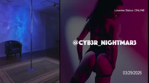 cyberfck online show from 03/30/26, 03:51