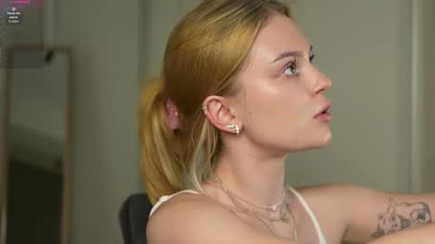 EMILY online show from 11/26/25, 07:04