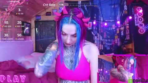 Snapshot of cybernekko chatting on 02/06/25, 06:08 Neko online show from 02/06/25, 06:08