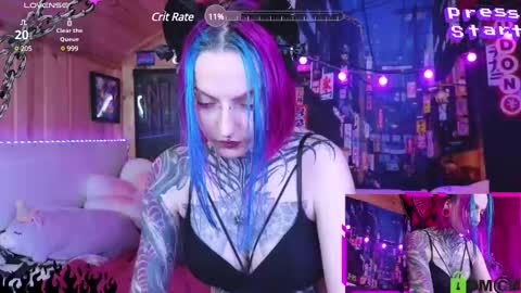 Snapshot of cybernekko chatting on 03/09/25, 05:00 Neko online show from 03/09/25, 05:00