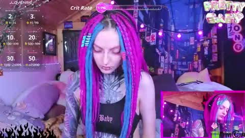 Snapshot of cybernekko chatting on 10/01/25, 05:02 Neko online show from 10/01/25, 05:02