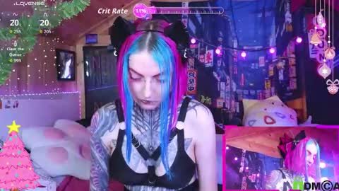 Snapshot of cybernekko chatting on 01/10/26, 05:53 Neko online show from 01/10/26, 05:53