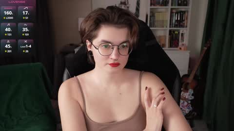 Helen Blossom online show from 12/03/24, 08:50