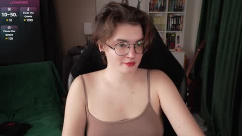 Helen Blossom online show from 12/10/24, 10:47