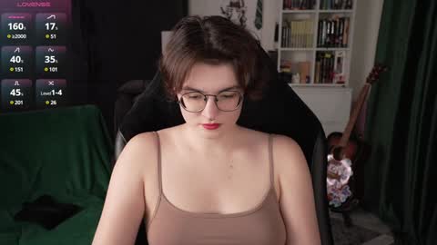 Helen Blossom online show from 12/14/24, 06:41