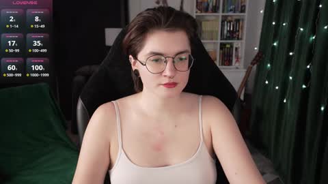 Helen Blossom online show from 01/09/25, 07:18