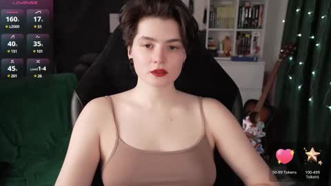 Helen Blossom online show from 02/22/25, 11:24