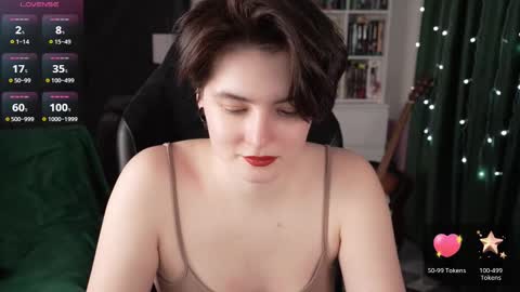 Helen Blossom online show from 03/02/25, 11:42
