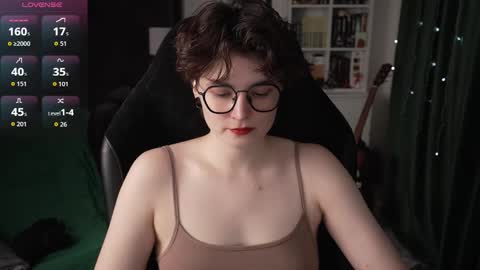 Helen Blossom online show from 10/01/25, 08:26