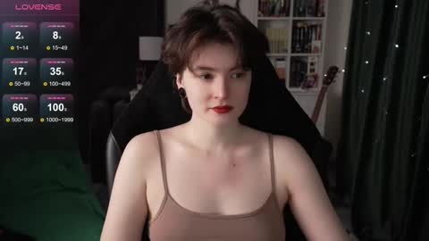 Helen Blossom online show from 11/11/25, 01:33