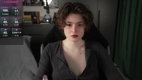 Helen Blossom online show from 05/04/26, 01:40