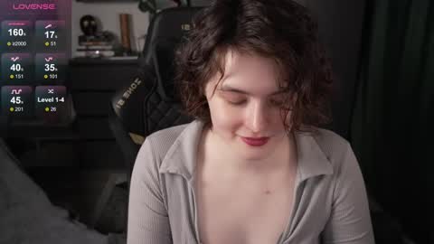 Helen Blossom online show from 06/03/26, 02:33