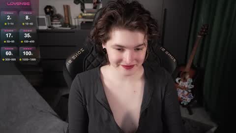 Helen Blossom online show from 06/13/26, 01:20