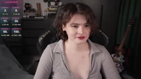Helen Blossom online show from 06/18/26, 01:48