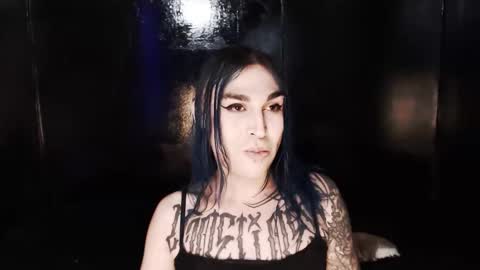 Nikki online show from 01/10/26, 01:18