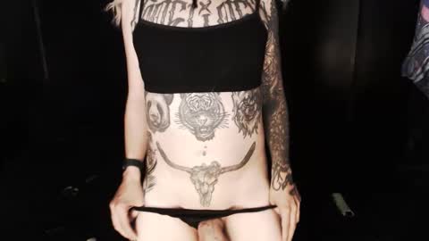 Nikki online show from 03/19/26, 10:14