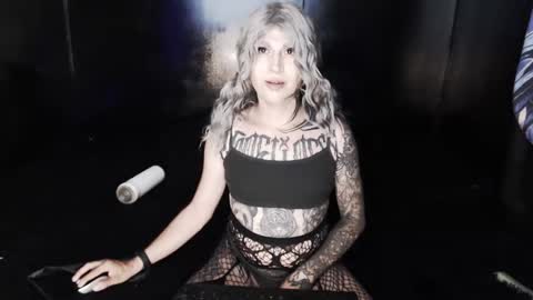 Nikki online show from 05/08/26, 12:16