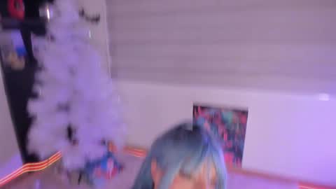  cyber zoe   online show from 12/08/24, 12:51