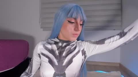  cyber zoe   online show from 02/28/25, 01:37