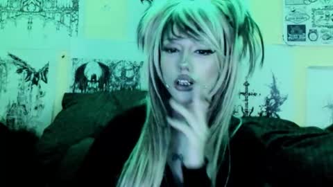 cybrcor3 online show from 10/14/25, 05:08