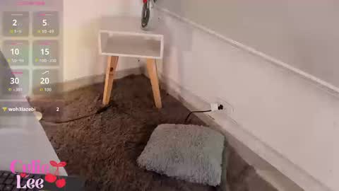 Cylie online show from 09/08/25, 02:38