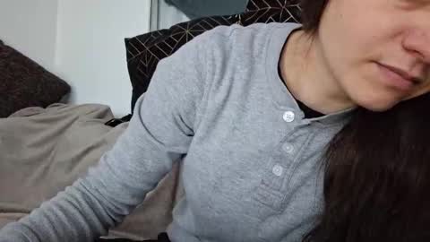 Snapshot of cyndee_winter chatting on 01/02/25, 02:35 Cyndee Winter online show from 01/02/25, 02:35