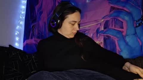 Snapshot of cyndee_winter chatting on 01/06/25, 03:40 Cyndee Winter online show from 01/06/25, 03:40