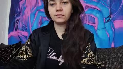 Snapshot of cyndee_winter chatting on 01/07/25, 11:26 Cyndee Winter online show from 01/07/25, 11:26