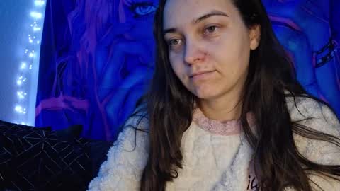 Snapshot of cyndee_winter chatting on 01/09/25, 10:41 Cyndee Winter online show from 01/09/25, 10:41