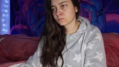 Snapshot of cyndee_winter chatting on 01/12/25, 04:18 Cyndee Winter online show from 01/12/25, 04:18